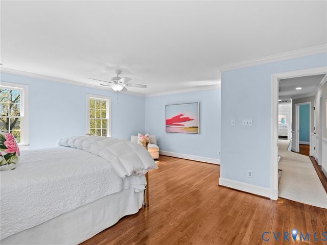 2 E Lower Tuckahoe Rd, Goochland, VA 23238