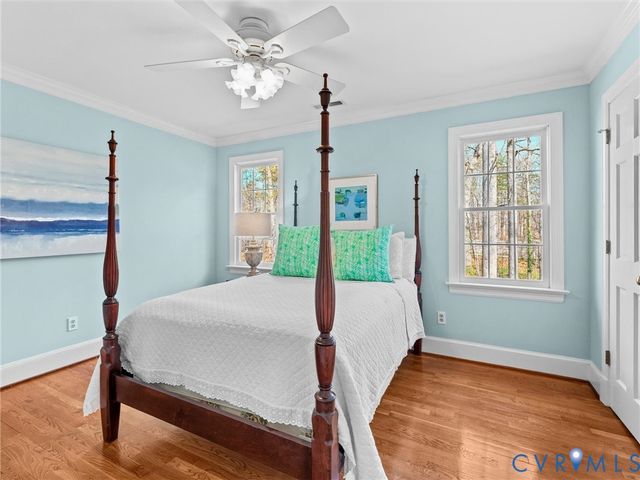 2 E Lower Tuckahoe Rd, Goochland, VA 23238