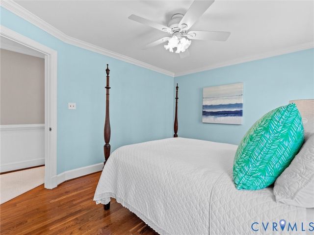 2 E Lower Tuckahoe Rd, Goochland, VA 23238