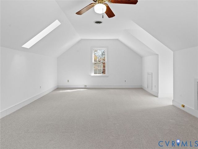 2 E Lower Tuckahoe Rd, Goochland, VA 23238