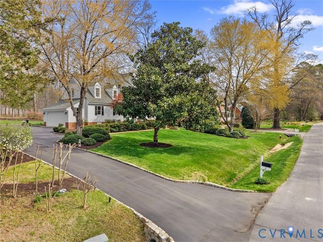 2 E Lower Tuckahoe Rd, Goochland, VA 23238