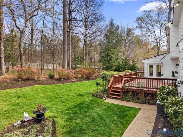 2 E Lower Tuckahoe Rd, Goochland, VA 23238