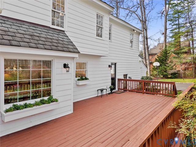 2 E Lower Tuckahoe Rd, Goochland, VA 23238