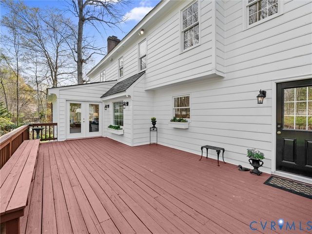 2 E Lower Tuckahoe Rd, Goochland, VA 23238