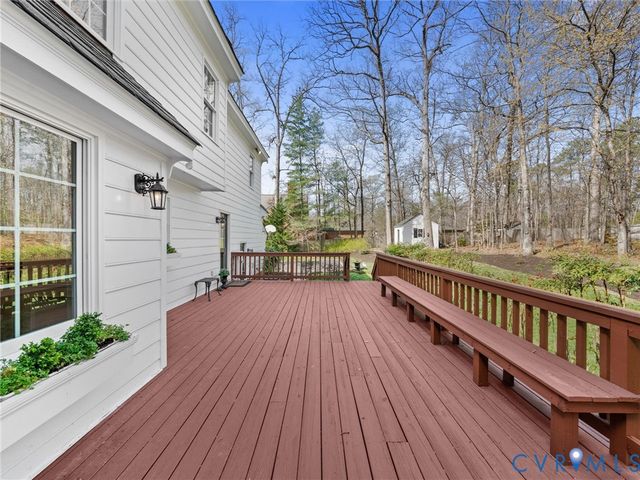 2 E Lower Tuckahoe Rd, Goochland, VA 23238