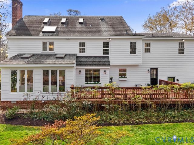 2 E Lower Tuckahoe Rd, Goochland, VA 23238