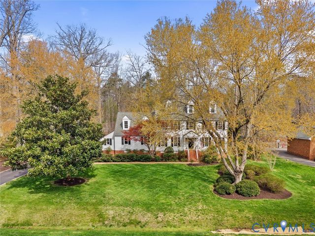 2 E Lower Tuckahoe Rd, Goochland, VA 23238