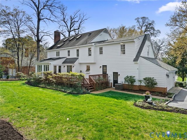 2 E Lower Tuckahoe Rd, Goochland, VA 23238