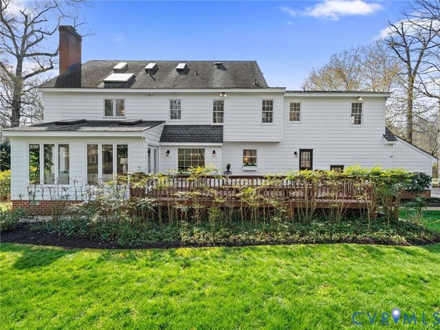 2 E Lower Tuckahoe Rd, Goochland, VA 23238