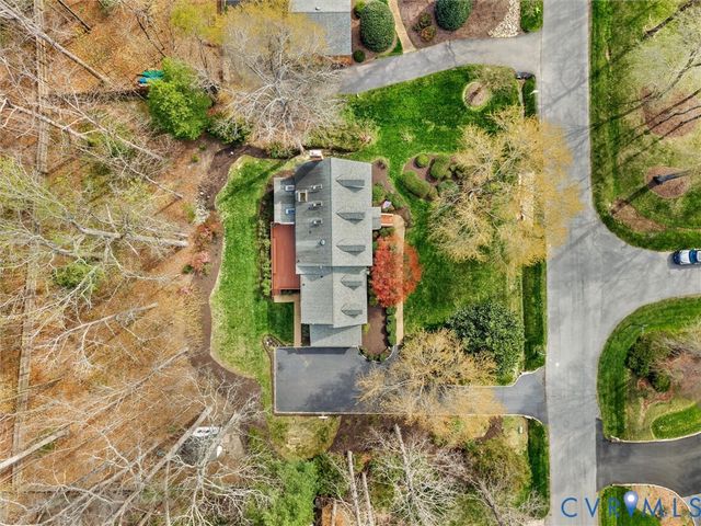 2 E Lower Tuckahoe Rd, Goochland, VA 23238