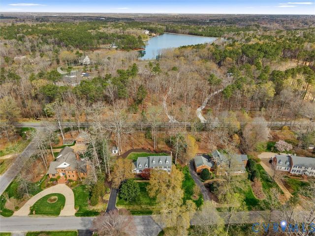 2 E Lower Tuckahoe Rd, Goochland, VA 23238