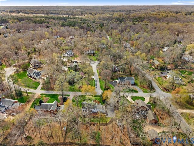 2 E Lower Tuckahoe Rd, Goochland, VA 23238