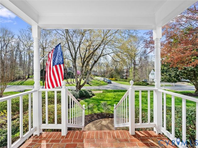 2 E Lower Tuckahoe Rd, Goochland, VA 23238