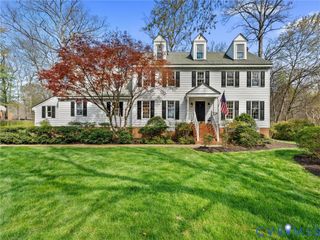2 E Lower Tuckahoe Rd, Goochland, VA 23238