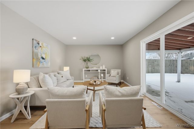 15 Diane Drive, West Seneca, NY 14224