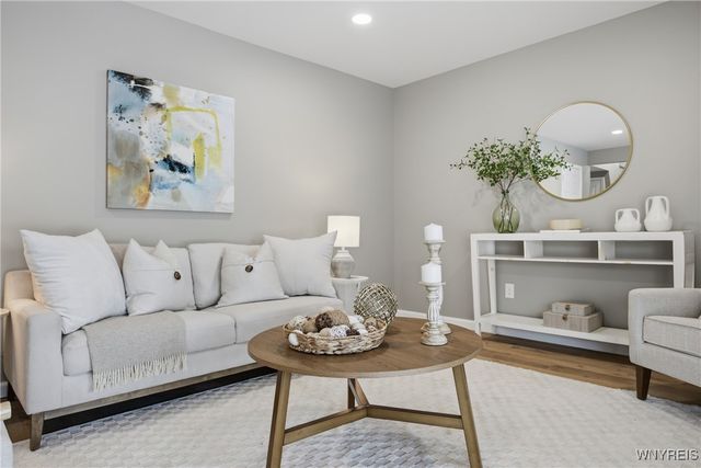 15 Diane Drive, West Seneca, NY 14224