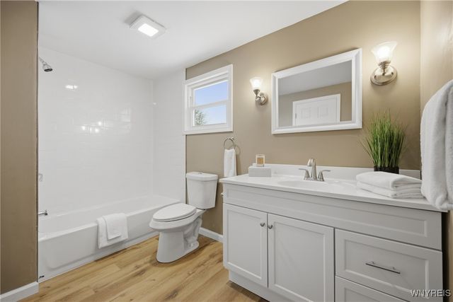 15 Diane Drive, West Seneca, NY 14224