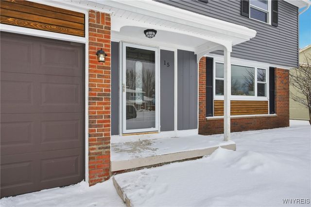15 Diane Drive, West Seneca, NY 14224