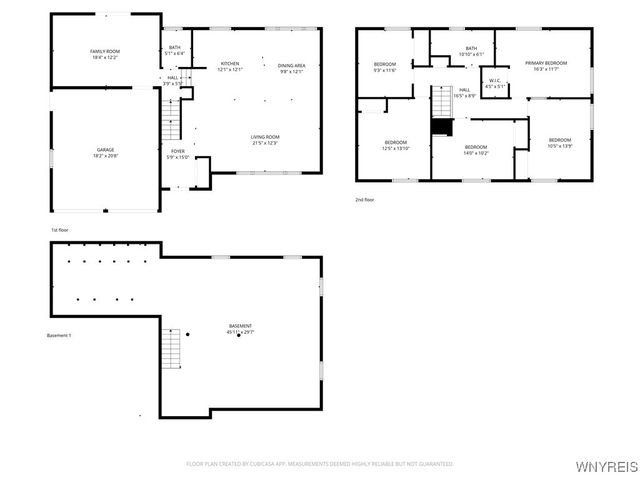 15 Diane Drive, West Seneca, NY 14224