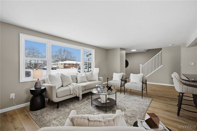 15 Diane Drive, West Seneca, NY 14224