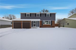 15 Diane Drive, West Seneca, NY 14224