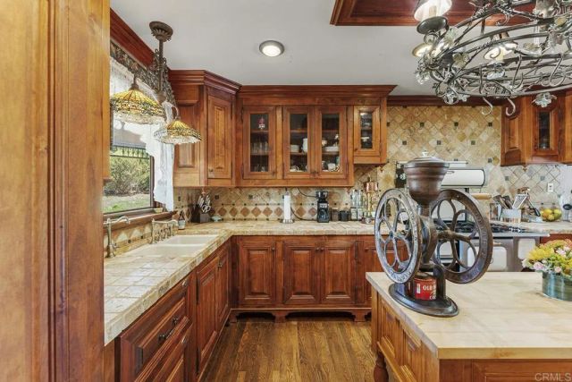 1779 Elevado Road, Vista, CA 92084