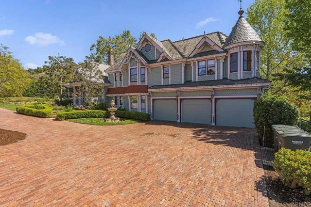 1779 Elevado Road, Vista, CA 92084