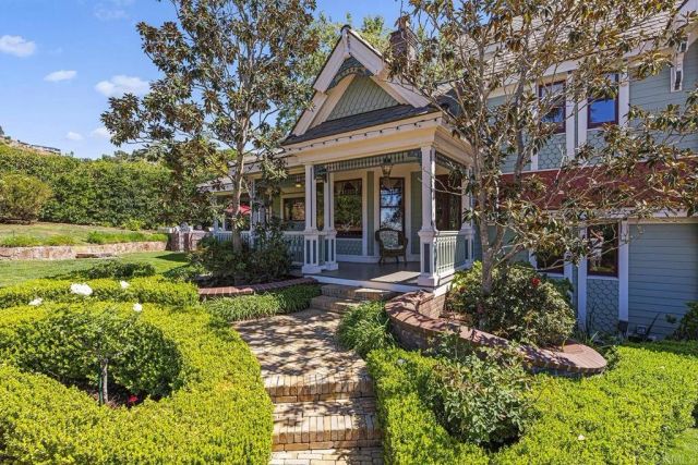 1779 Elevado Road, Vista, CA 92084