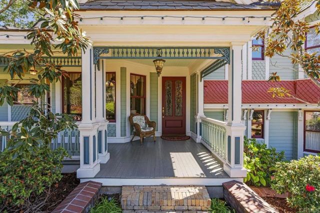 1779 Elevado Road, Vista, CA 92084