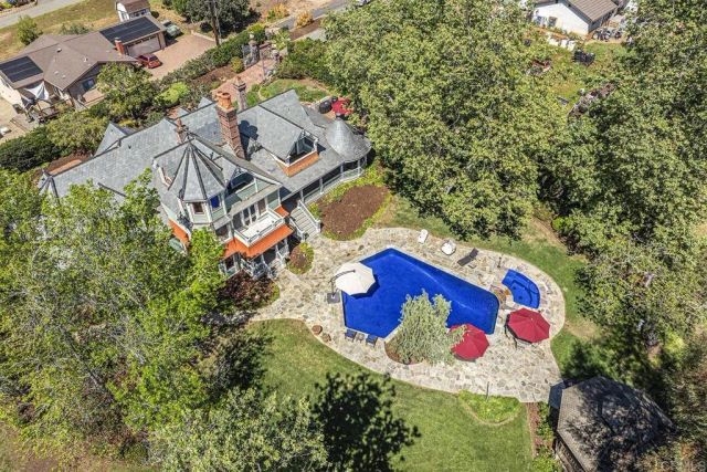 1779 Elevado Road, Vista, CA 92084