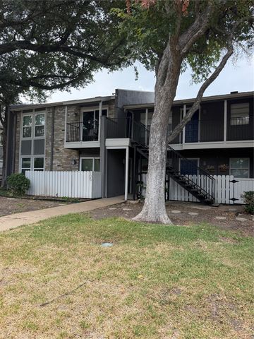 6011 Danbury Lane 105, Dallas, TX 75206