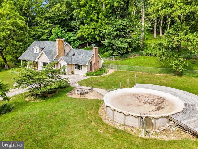 11915 COVE RD, Clear Spring, MD 21722
