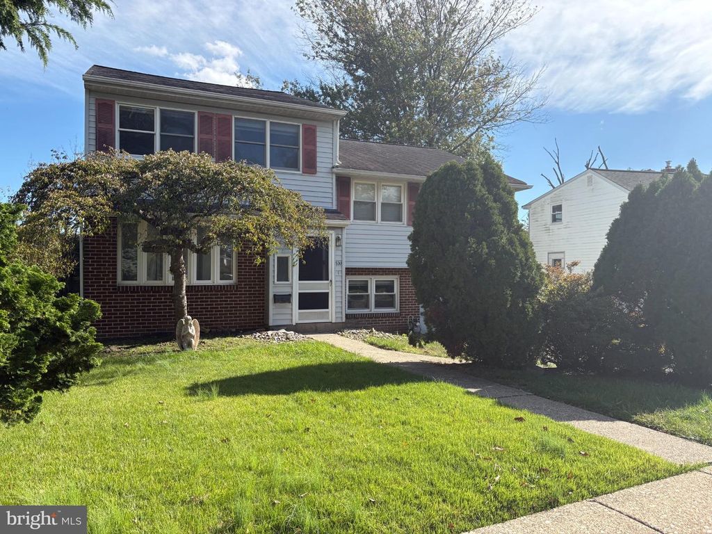 530 INMAN TER #, WILLOW GROVE, PA 19090 — photo 2