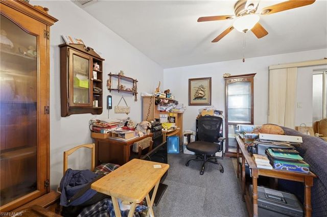 1031 El Mar AVE, Fort Myers, FL 33919