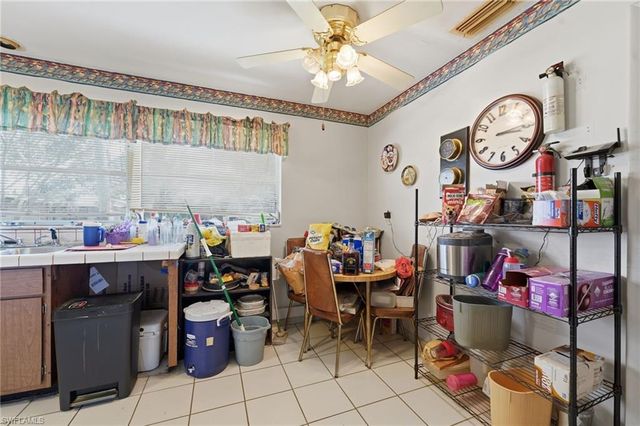 1031 El Mar AVE, Fort Myers, FL 33919