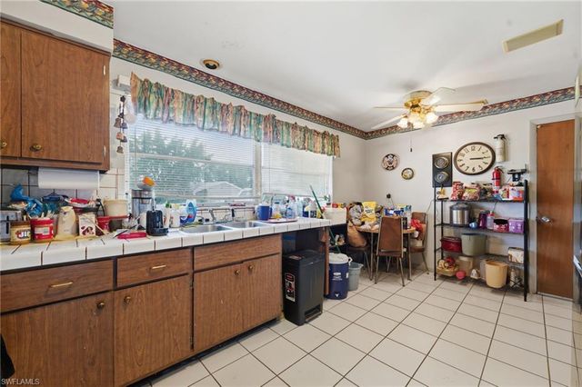 1031 El Mar AVE, Fort Myers, FL 33919