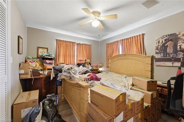 1031 El Mar AVE, Fort Myers, FL 33919