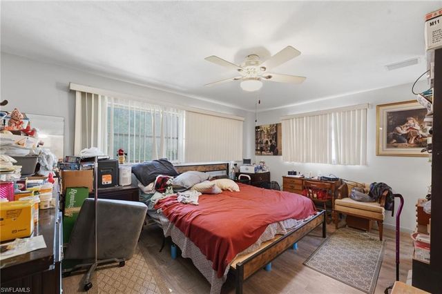 1031 El Mar AVE, Fort Myers, FL 33919