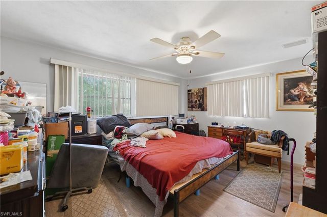 1031 El Mar AVE, Fort Myers, FL 33919