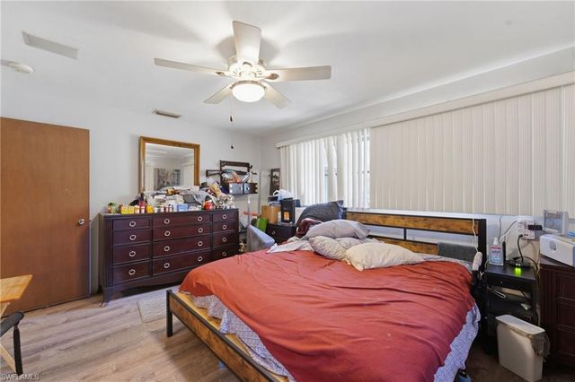 1031 El Mar AVE, Fort Myers, FL 33919