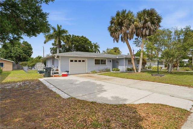 1031 El Mar AVE, Fort Myers, FL 33919