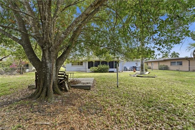 1031 El Mar AVE, Fort Myers, FL 33919