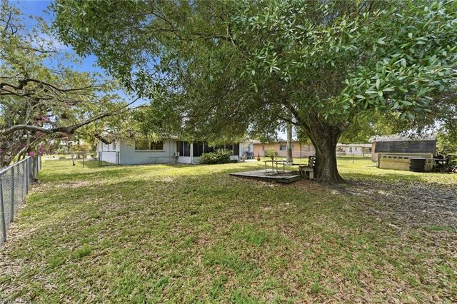 1031 El Mar AVE, Fort Myers, FL 33919