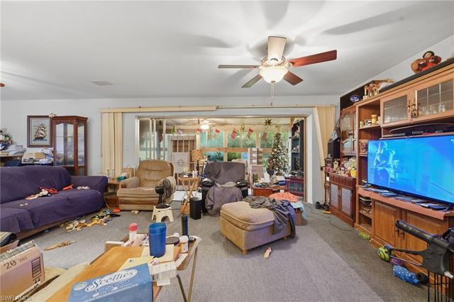 1031 El Mar AVE, Fort Myers, FL 33919