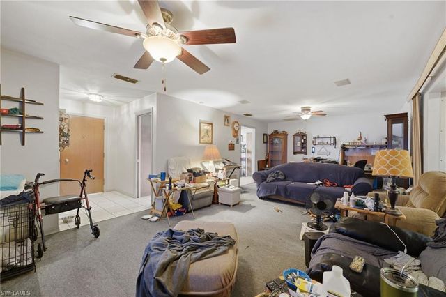 1031 El Mar AVE, Fort Myers, FL 33919