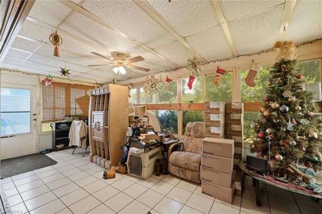 1031 El Mar AVE, Fort Myers, FL 33919