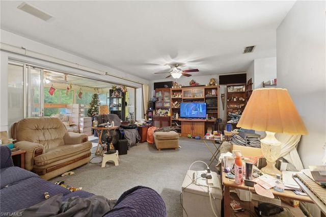 1031 El Mar AVE, Fort Myers, FL 33919