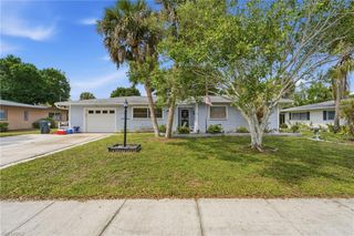 1031 El Mar AVE, Fort Myers, FL 33919