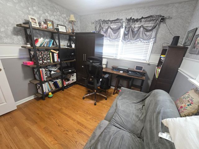 6828 Iowa Street, Detroit City, MI 48212