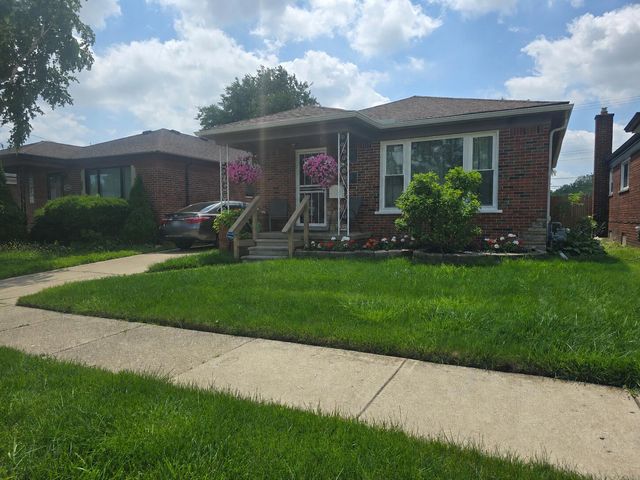 6828 Iowa Street, Detroit City, MI 48212